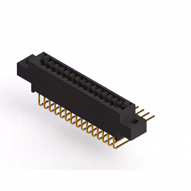 896-030-558-804 EDAC Inc.  Edgeboard Connectors